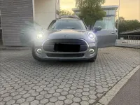 Gebraucht Mini ONE 102 PS (75 kW) 2020 Grau Kleinwagen