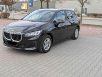 Gebraucht BMW 220 156 PS (114 kW) 2023 Schwarz Kombi
