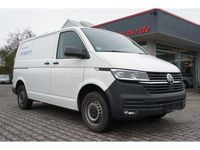 Second-hand VW Transporter 150 CP (110 kW) 2020 Alb Van