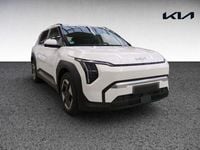 Gebraucht Kia EV3 Earth 150 kW (204 PS) 2025 Weiss SUV