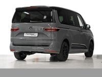 Neu VW Multivan Edition 150 PS (110 kW) 2025 Pure grey Van