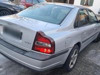 Gebraucht Volvo S80 200 PS (147 kW) 1999 Limousine
