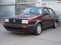 Używany VW Jetta 90 KM (66 kW) 1991 Brązowy Sedan/Limuzyna
