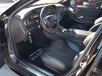 Gebraucht Mercedes S500 AMG line 455 PS (334 kW) 2014 Schwarz Limousine
