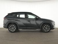 Second-hand Hyundai Tucson Select 150 CP (110 kW) 2021 Gri SUV