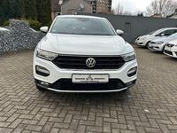 Gebraucht VW T-Roc Sport 150 PS (110 kW) 2020 Weiß SUV
