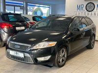 gebraucht Ford Mondeo TurnierTitanium°2.Hand°Klima°Anhänger°Tüv