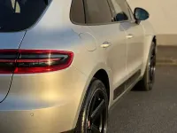 Gebraucht Porsche Macan 258 PS (189 kW) 2014 Silber SUV