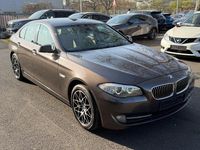 Gebraucht BMW 525 218 PS (160 kW) 2013 Grau Limousine