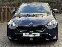 Neu BMW 135 300 PS (220 kW) 2025 Tansanitblau Kleinwagen