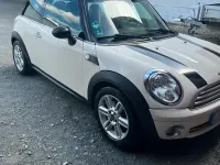 Brugt Mini Cooper 75 HK (55 kW) 2010 Andere farben Hatchback