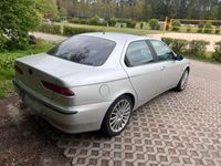 gebraucht Alfa Romeo 156 Rimeo2.5 v6