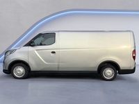 Gebraucht Maxus eDeliver 3 117 kW (160 PS) 2024 Silber Van
