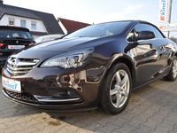 Second-hand Opel Cascada Innovation 165 CP (121 kW) 2013 Maro Cabrio