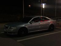 Gebraucht Audi A8 280 PS (205 kW) 2003 Andere farben Limousine