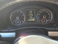 Gebraucht VW Scirocco 122 PS (89 kW) 2010 Grau Coupé