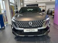 Neu Renault Austral Evolution 2025 SUV