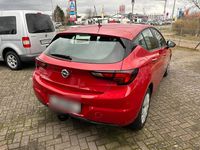 Gebraucht Opel Astra Edition 130 PS (95 kW) 2020 Andere farben Limousine