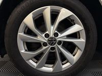 Gebraucht VW Polo Style 95 PS (69 kW) 2021 Pure white Limousine