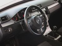 Gebraucht VW CC 160 PS (117 kW) 2014 Silber Limousine