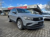 Gebraucht VW Tiguan 150 PS (110 kW) 2020 Mondsteingrau SUV