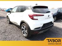 Gebraucht Renault Captur R.S. 158 PS (116 kW) 2023 Weiss SUV