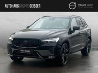 Gebraucht Volvo XC60 Ultra 250 PS (183 kW) 2025 Onyx schwarz SUV