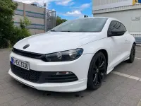 Gebraucht VW Scirocco 160 PS (117 kW) 2010 Coupé