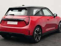 Gebraucht Mini Cooper 135 kW (184 PS) 2025 Chili red ii Kleinwagen
