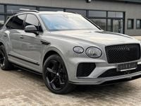 Gebraucht Bentley Bentayga 549 PS (403 kW) 2024 Grau SUV