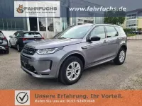 Gebraucht Land Rover Discovery Sport R-Dynamic 204 PS (150 kW) 2022 Andere SUV