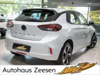 Neu Opel Corsa-e Edition 100 kW (136 PS) 2026 Okenitweiss Kleinwagen