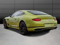 Gebraucht Bentley Continental GT 549 PS (403 kW) 2024 Grün