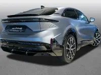 Ny Alpine A390 294 kW (401 HK) 2026 Grå SUV