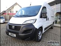Gebraucht Fiat Ducato 140 PS (102 kW) 2021 Colore esterno, solid Van