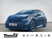 Gebraucht Cupra Born 150 kW (204 PS) 2024 Quasargrau Kleinwagen