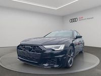 Gebraucht Audi S6 Ambiente 344 PS (253 kW) 2024 Mythosschwarz metallic Limousine