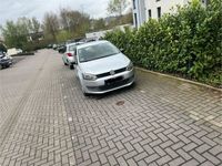 gebraucht VW Polo 1.6 TDI - **Top Zustand** - **Klima**