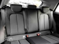 Neu Audi Q2 Advanced Plus 116 PS (85 kW) 2025 Schwarz SUV