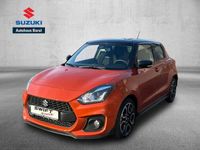 gebraucht Suzuki Swift 1.4 BOOSTERJET HYBRID Sport