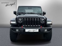 gebraucht Jeep Wrangler 2.0T-GDI Hardtop AWD Autom Rubicon, LED