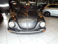 Gebraucht VW Käfer 50 PS (36 kW) 1977 Grau Cabrio