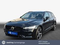 Gebraucht Volvo V60 145 PS (106 kW) 2025 Kombi