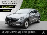 Gebraucht Mercedes EQA250+ Progressive 139 kW (190 PS) 2025 Mountaingrau metallic SUV