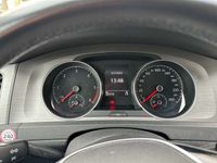 gebraucht VW Golf VII Golf Variant2.0 TDI BlueMotion Technology DSG Comfort