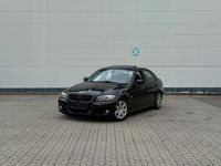 Second-hand BMW 320 Efficient Dynamics 163 CP (119 kW) 2011 Negru Berlinǎ