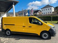 Gebraucht Renault Trafic 120 PS (88 kW) 2020 Van / Kleinbus