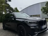 Gebraucht BMW X5 340 PS (250 kW) 2021 Schwarz SUV
