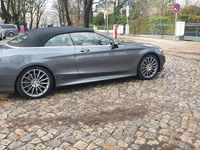 Gebraucht Mercedes S500 AMG line 455 PS (334 kW) 2017 Beige Limousine