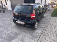 Usata VW Fox 60 CV (44 kW) 2010 Nero Utilitaria